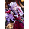 Nijisanji - Hyakumantenbara Salome figure