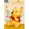 Disney, Winnie The Pooh - Figurine tirelire Winnie, Small Piggy Vinyl