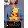 Disney, Winnie The Pooh - Figurine tirelire Winnie, Small Piggy Vinyl