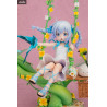 Is the Order a Rabbit? - Figurine Chino, Version Flower Swing