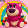 Disney/Pixar, Toy Story - Figurine tirelire Lotso, Small Piggy Vinyl