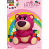 Disney/Pixar, Toy Story - Figurine tirelire Lotso, Small Piggy Vinyl