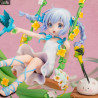 Is the Order a Rabbit? - Figurine Chino, Version Flower Swing