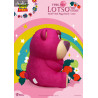 Disney/Pixar, Toy Story - Figurine tirelire Lotso, Small Piggy Vinyl