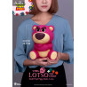 Disney/Pixar, Toy Story - Figurine tirelire Lotso, Small Piggy Vinyl