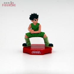 Hunter x Hunter - Figurine...