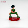 Hunter x Hunter - Figurine Coca-Cola de Gon (seconde main)