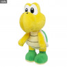 Super Mario Bros. plush of your choice - Koopa Troopa or Yoshi