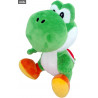 Super Mario Bros. plush of your choice - Koopa Troopa or Yoshi