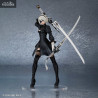 NieR:Automata - Figurine 2B (YoRHa No. 2 Type B), 2.0