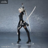 NieR:Automata - Figurine 2B (YoRHa No. 2 Type B), 2.0