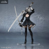 NieR:Automata - Figurine 2B (YoRHa No. 2 Type B), 2.0
