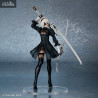 NieR:Automata - Figurine 2B (YoRHa No. 2 Type B), 2.0