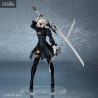 NieR:Automata - Figurine 2B (YoRHa No. 2 Type B), 2.0