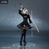 NieR:Automata - Figurine 2B (YoRHa No. 2 Type B), 2.0