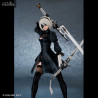 NieR:Automata - Figurine 2B (YoRHa No. 2 Type B), 2.0