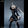 NieR:Automata - Figurine 2B (YoRHa No. 2 Type B), 2.0