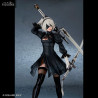 NieR:Automata - Figurine 2B (YoRHa No. 2 Type B), 2.0