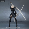 NieR:Automata - 2B (YoRHa No. 2 Type B) figure, 2.0