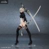 NieR:Automata - Figurine 2B (YoRHa No. 2 Type B), 2.0