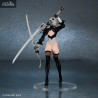 NieR:Automata - Figurine 2B (YoRHa No. 2 Type B), 2.0