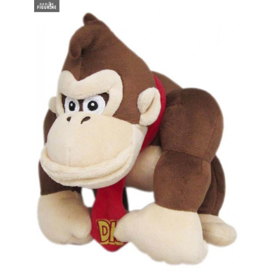 plush nintendo