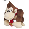 Nintendo plush - Donkey Kong