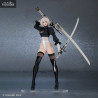 NieR:Automata - Figurine 2B (YoRHa No. 2 Type B), 2.0