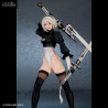 NieR:Automata - Figurine 2B (YoRHa No. 2 Type B), 2.0