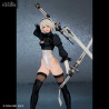 NieR:Automata - Figurine 2B (YoRHa No. 2 Type B), 2.0