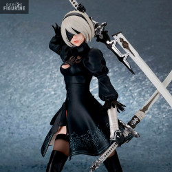 NieR:Automata - Figurine 2B...