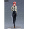 Chainsaw Man - Figurine Makima, Figma