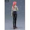 Chainsaw Man - Figurine Makima, Figma