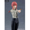 Chainsaw Man - Figurine Makima, Figma