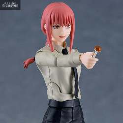 Chainsaw Man - Figurine...