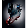 Space Battleship Yamato 2202 - GX-86 Yamato figure, Soul of Chogokin