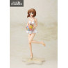 The Idolmaster - Figurine de Yukiho Hagiwara, Angelic Island