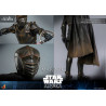 Star Wars: Ahsoka - Figurine Marrok