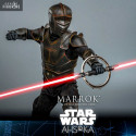 PRÉCOMMANDE - Star Wars: Ahsoka - Figurine Marrok