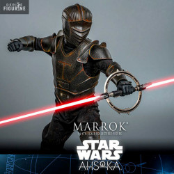 Star Wars: Ahsoka -...