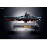 Space Battleship Yamato 2202 - Figurine GX-86 Yamato, Soul of Chogokin