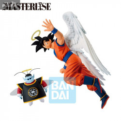 Dragon Ball Z - Son Goku &...