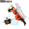 Dragon Ball Z - Figurine Son Goku & Kaio (Dueling To The Future), Ichibansho