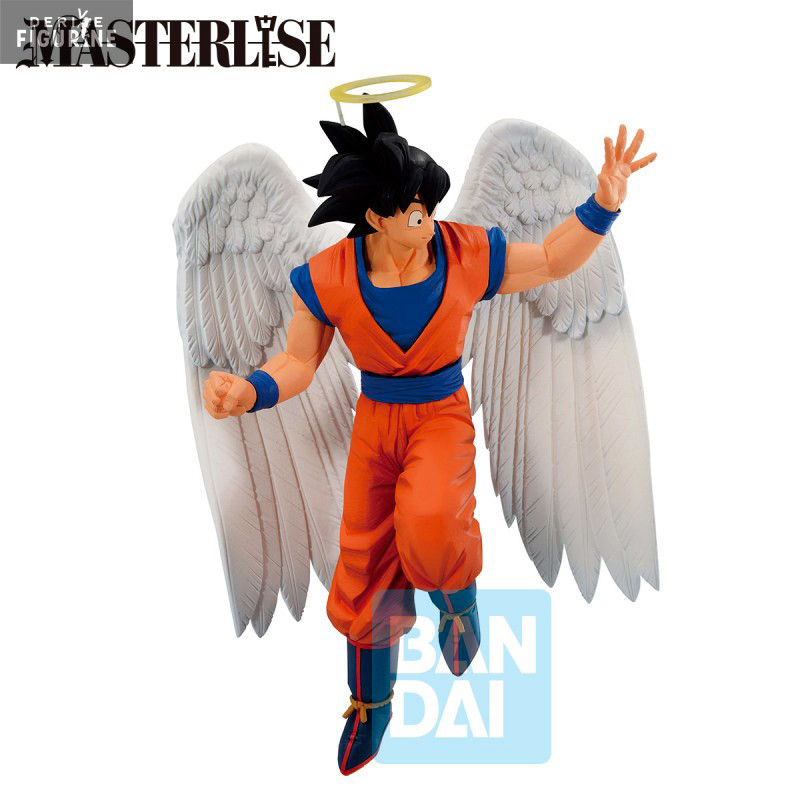 Dragon Ball Z - Figurine...