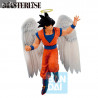 Dragon Ball Z - Figurine Son Goku & Kaio (Dueling To The Future), Ichibansho