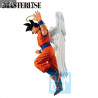 Dragon Ball Z - Figurine Son Goku & Kaio (Dueling To The Future), Ichibansho