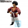 Dragon Ball Z - Mr Satan figure (Dueling To The Future), Ichibansho