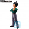 Dragon Ball Z - Figurine Vegeta (Dueling To The Future), Ichibansho
