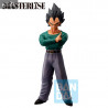 Dragon Ball Z - Figurine Vegeta (Dueling To The Future), Ichibansho