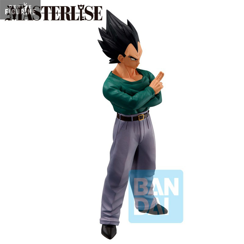 Dragon Ball Z - Figurine...